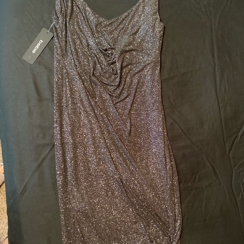 Bebe dress